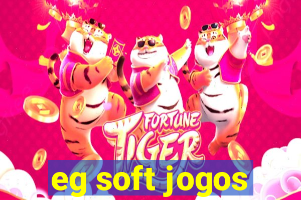 eg soft jogos